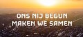 Nij begun 