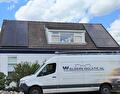12 Zonnepanelen in Veendam