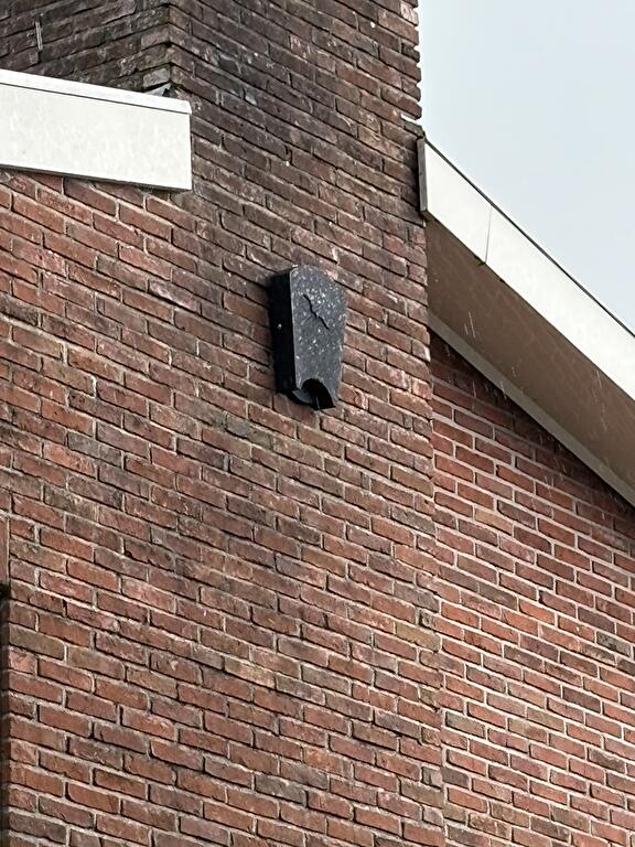 Natuurvriendelijk isoleren
