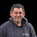 Medewerker Nick