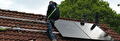 Zonnepanelen in Annen 