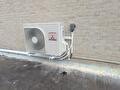 Airco montage in Drachten