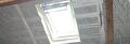 Dakisolatie dmv Pir platen