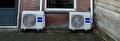 Project in Delfzijl – installatie Haier Revive airco’s